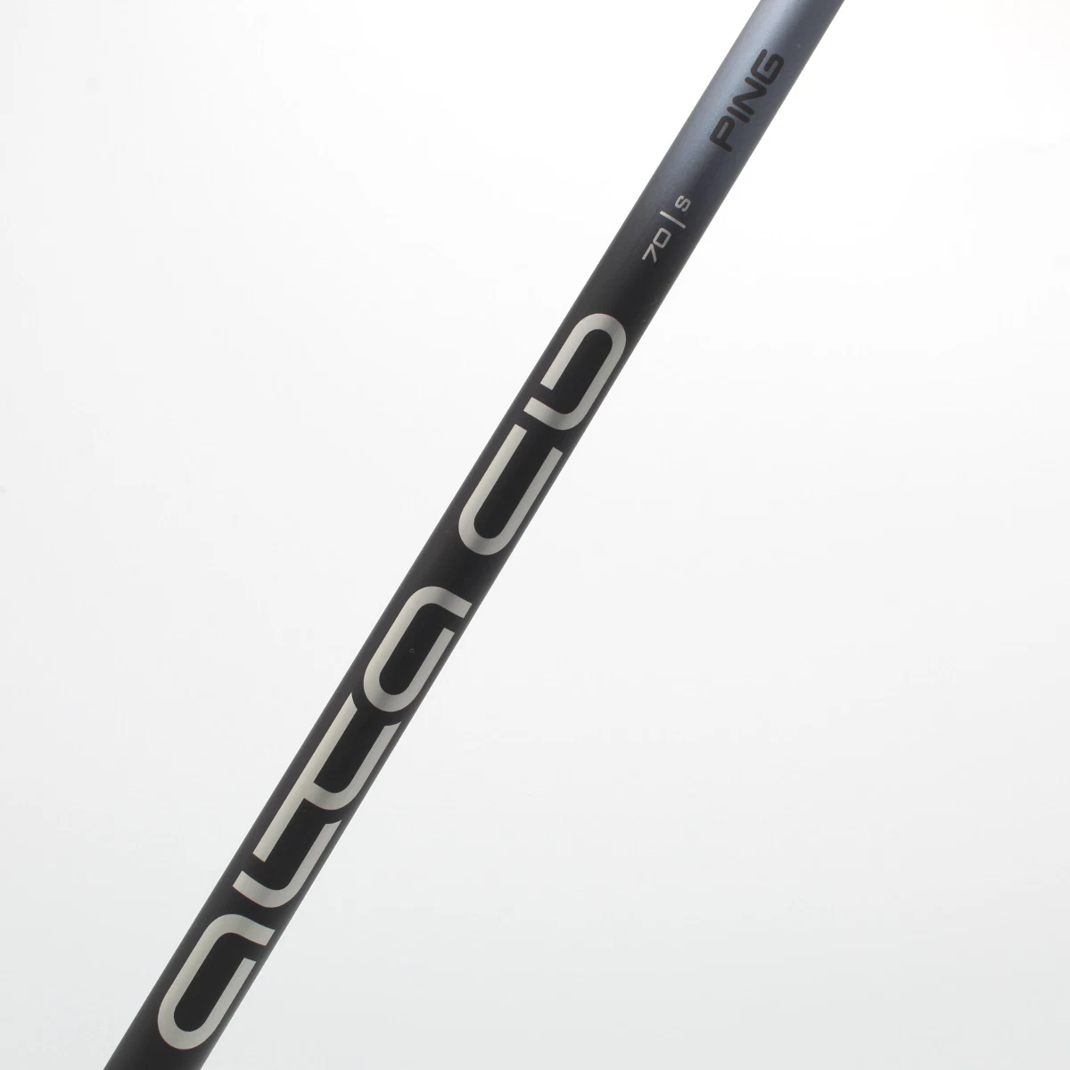 Alta CB 70 #3 Hybrid Shaft Stiff Flex w/ Ping G410 & G425 Adapter Tip A-109000