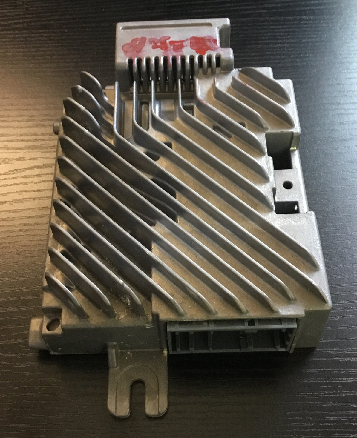 2018-2023 BMW Harmon Kardon Amplifier Amp Sound Control  