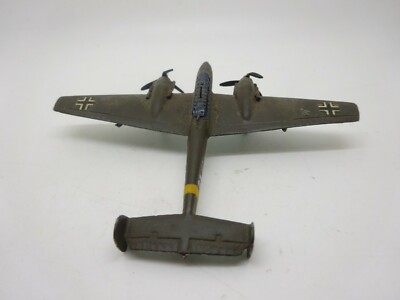 ATLAS, AVION DE ligne américain COVAIR CV-340 1951, échelle 1/200