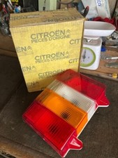 Feu arrière Citroen GSA