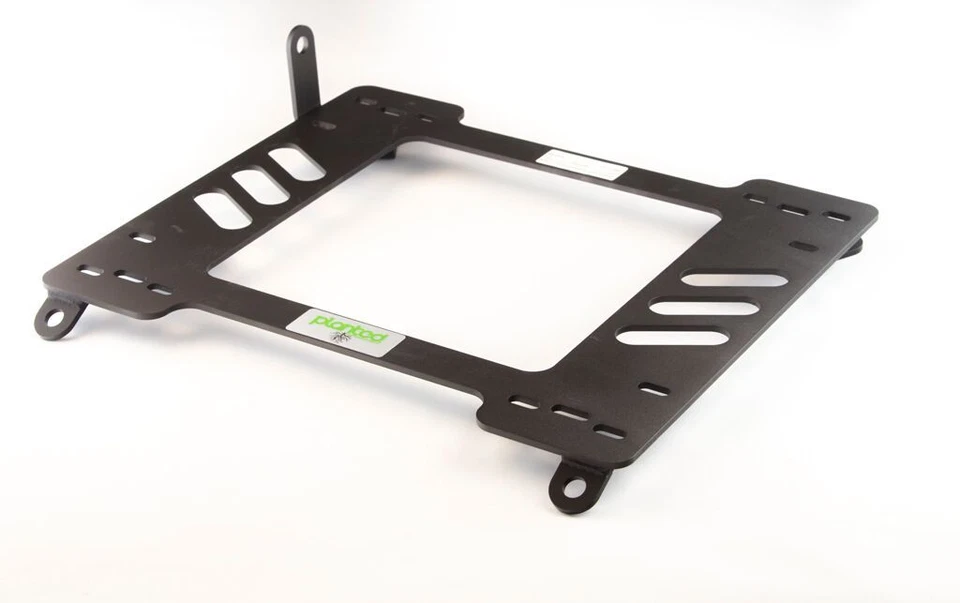 SOPORTE ASIENTO PLANTADO PARA 1998+ PORSCHE 996/BOXSTER/997/CAYMAN/991 DR Foto 2 de 3