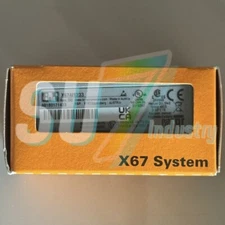   X67AI1233 MODULE# 1pcs New In Box #A6-39