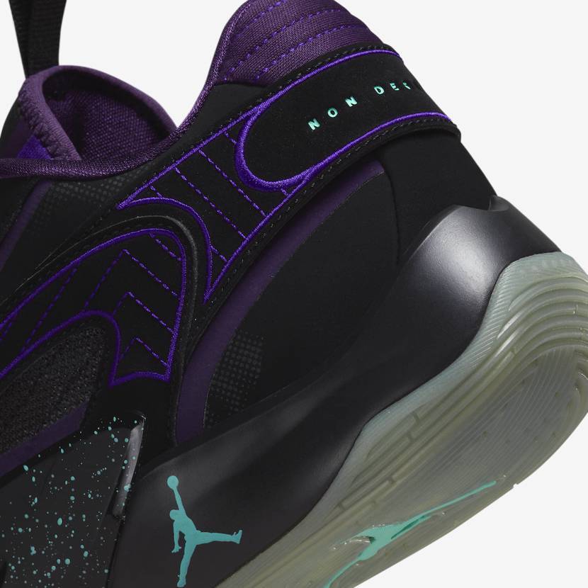 Nike Jordan Luka 2 Space Hunter DX8733-001 Size US8.5 - 12 Nike Jordan Luka 2 Space Hunter DX8733-001 Size US8.5 - 12
