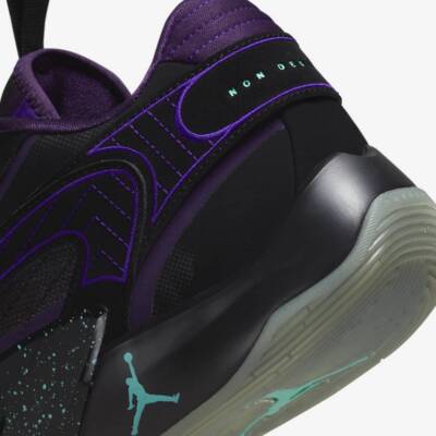 Nike Jordan Luka 2 Space Hunter DX8733-001 Size US8.5 - 12