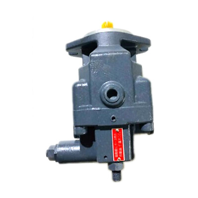 NEW FOR TOKIMEC Hydraulic Pump P8VMR-20-CBC-10 KEIKI plunger pump