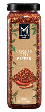Member  s Mark Crushed Red Pepper, 13.5 Ounce - Fiery  Bold Spice for Cooking