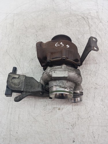 Turbolader für BMW 1er E81 E82 E87 E88 2,0 120 d N47D20C N47 2433152
