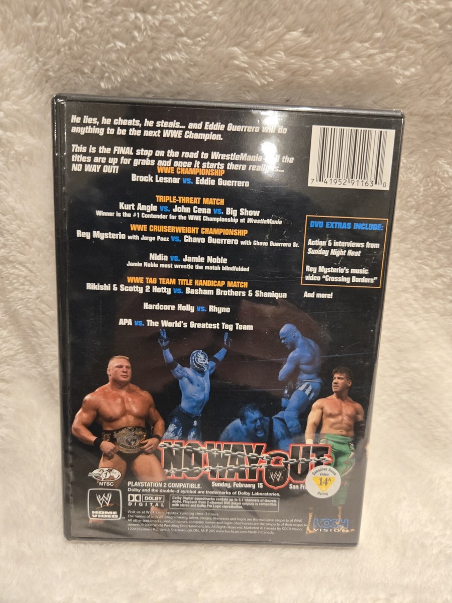 WWE DVD 305枚 ⚠️パッケージ無し、北米版DVDあり要注意 WWE DVD 305枚 ⚠️パッケージ無し、北米版DVDあり要注意 WWE DVD 305