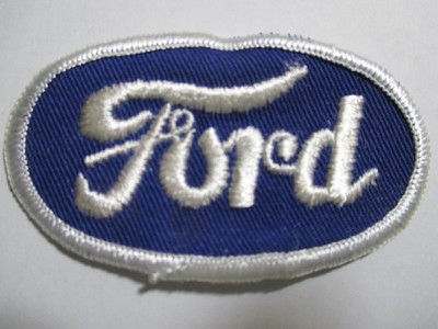 Patch ford ids