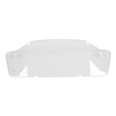 7'' Clear Windscreen Windshield For Harley CVO Street Glide FLHXSE 2023 2024