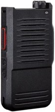 Siyata SD7 Mission Critical Push-To-Talk Radio PTT Handset For AT T / FirstNet