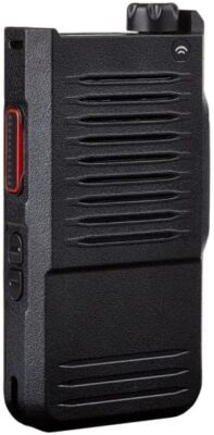 Siyata SD7 Mission Critical Push-To-Talk Radio (PTT) Handset For AT&T / FirstNet