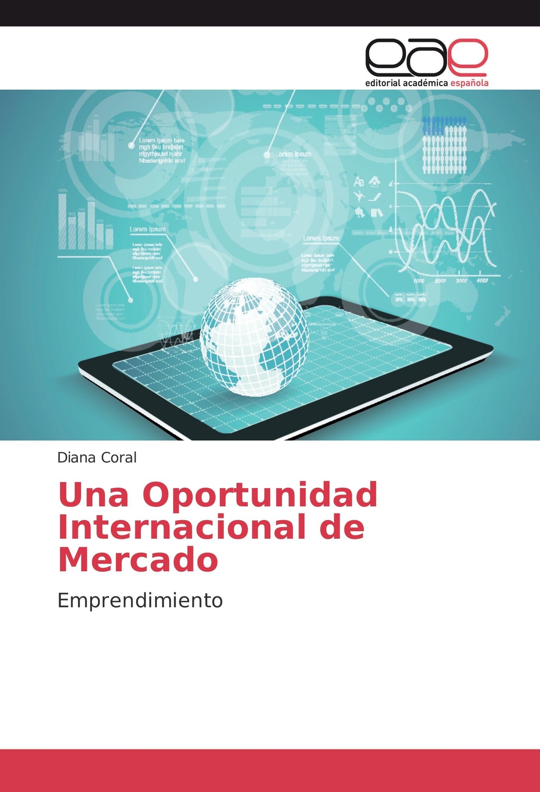 Thumbnail - Diana Coral | Una Oportunidad Internacional De Mercado | Taschenbuch |