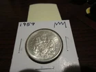 1959 - Canada - Silver 50 cents - High Grade - half dollar -