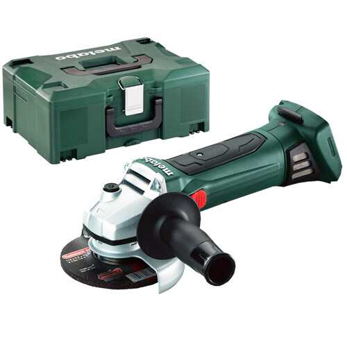 LTX 125 18V 125mm Angle Grinder Body 