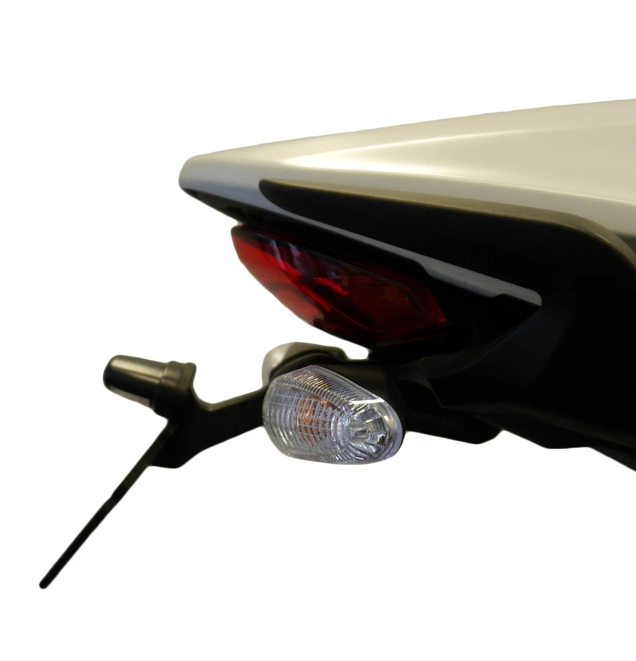 EP Ducati Monster 1200 S Tail Tidy (2014 - 2016) Foto 2 de 4