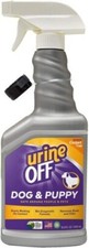 Urine Off Geruch Und Fleckenentferner Hund und Welpen 500ml