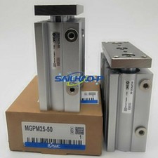 1pcs new SMC MGPM25-50 guide cylinder Free Shipping