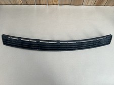 94-97 Audi A6 S4 S6 C4 Front Bumper Center Grille - Genuine -4a0 853 667 F- Oem 94-97 Audi A6 S4 S6 C4 Front Bumper Center Grille - Genuine -4a0 853 667 F- Oem