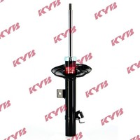 1X KYB StoßDäMpfer Excel-G 3340173 FüR Renault Kadjar Tce 130 Hlmr 140 Hlnb HLN1