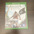 Ubisoft Assassin's Creed IV: Black Flag Xbox One NTSC-U/C M - Assassin's Creed …