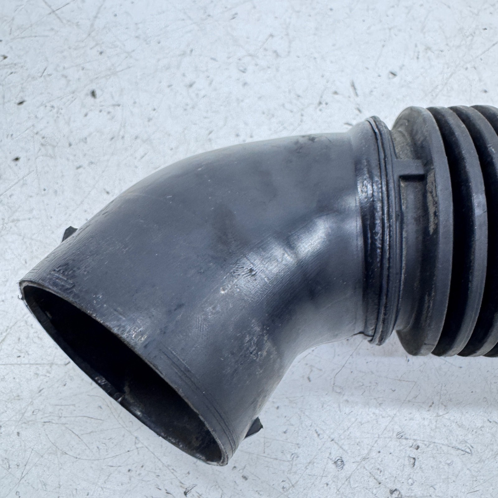 CITROEN DS3 MK1 AIR INTAKE PIPE 9684813780 1.6 HDI 9HP 09-16 thumbnail 9