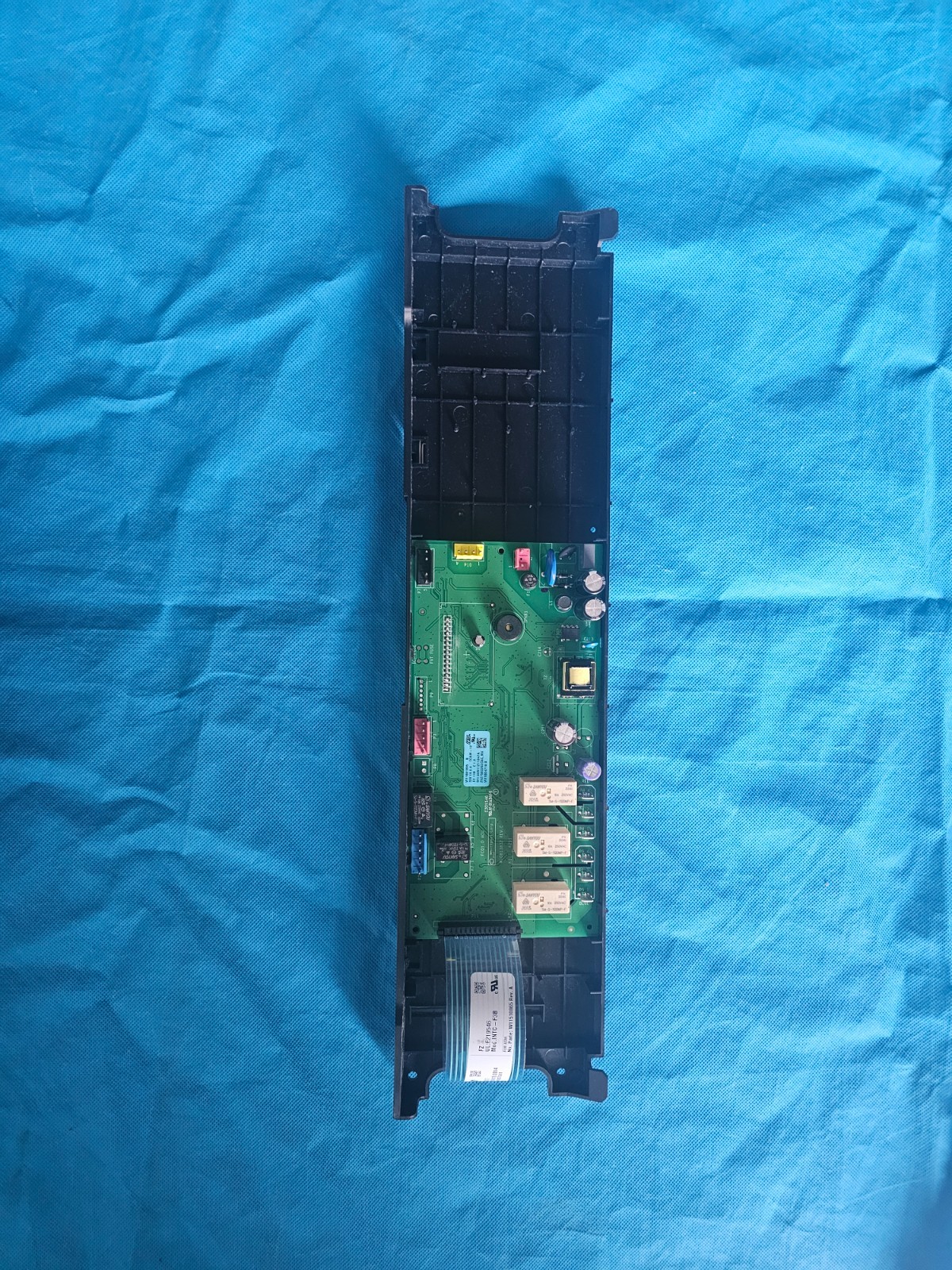 Brand New!! Whirlpool Range Control Board Part #W11747115