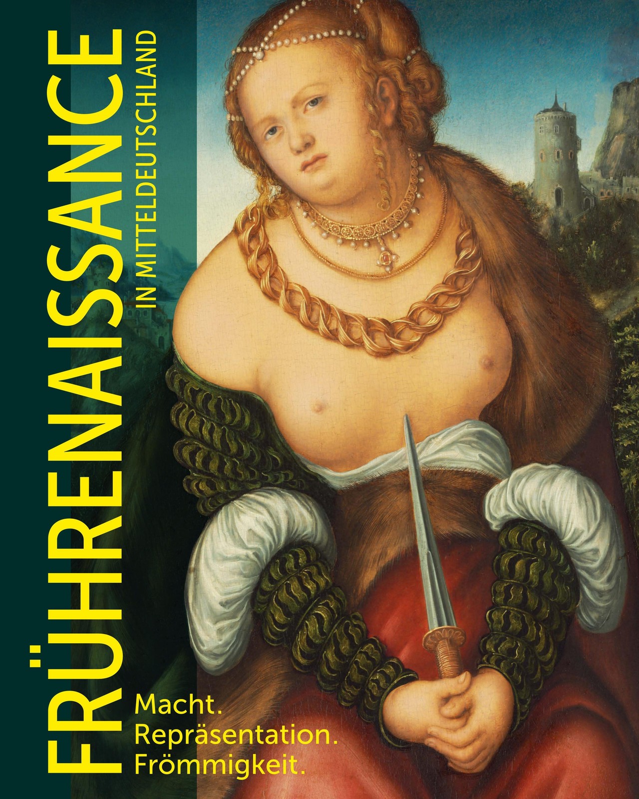 Frührenaissance in Mitteldeutschland Christian Philipsen