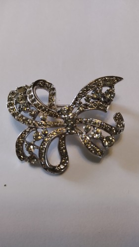 Used, Old ,Brooch
