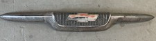 1956-1957 Chevrolet Truck Hood Emblem 3725689.  Rg32