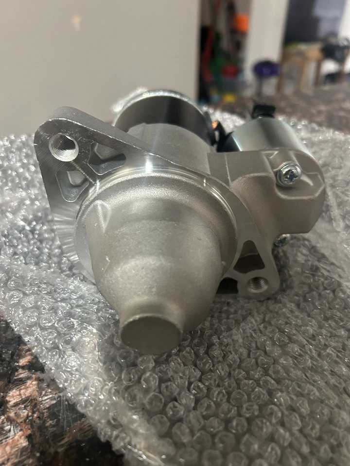 Arranque para Lexus GS300 GS350 IS250 IS300 IS350 RC300 GS350 1.7KW 28100-31070 Foto 2 de 4