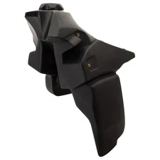 IMS Oversized Fuel Tank Gas Black 2.8 Gallon For KTM HUSQVARNA