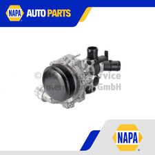 Pompa acqua adatta per INFINITI QX30 2.2D 2016 su 651.930 liquido di raffreddamento qualità Pierburg nuova