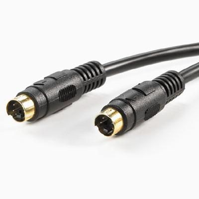 Value S-Video Cable 3 M - Image 2