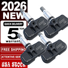 Tpms 4pcs For Honda Accord Crv Alloy Wheels Tire Pressure Sensors 42753-swa-a53 Tpms 4pcs For Honda Accord Crv Alloy Wheels Tire Pressure Sensors 42753-swa-a53