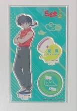 Ranma 1/2 acrylic stand Ranma