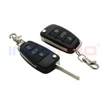 Alarmanlage Funkfernbedienung f&uuml;r Mercedes W202 C- Klasse IP715