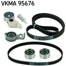 Kit de distribution Mitsubishi L200