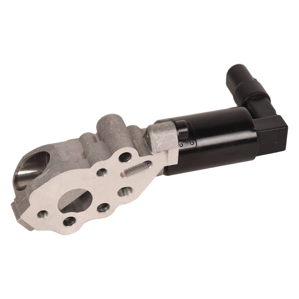 NUEVA válvula de control de aceite del motor izquierda para Kia Borrego 3,8 L V6 2009 24360-3C810 Foto 4 de 4