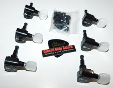 Charvel Jake E Lee Pro Mod Tuners Black So Ca...