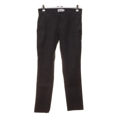 NN07, Hose, Größe: 29, Grau, Baumwolle/Elasthan/Polyester, Einfarbig -8t2