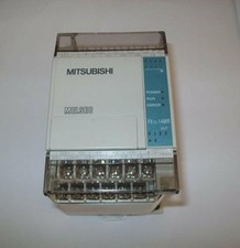 Used Mitsubishi FX1S-14MR MT FX1S14MRMT programmable controller Free Shipping