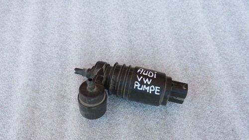 Audi 100 A6 / VW Golf Passat - Pumpe Waschwasserpumpe Wischerpumpe VDO