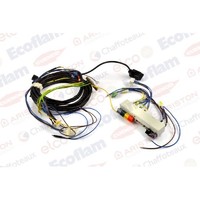 Elco Verkabelung, 60--&Gt;80Kw