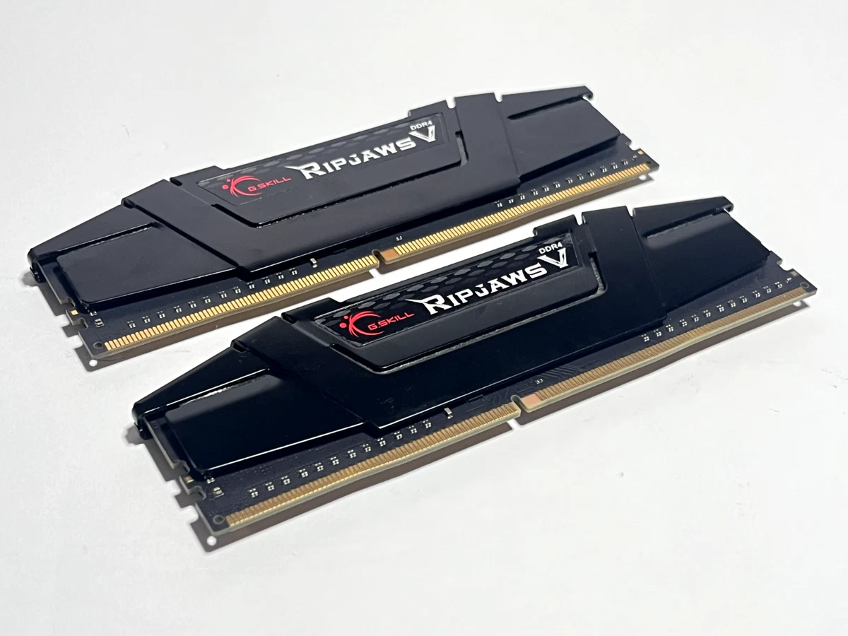 G Skill Ripjaws for sale | eBay