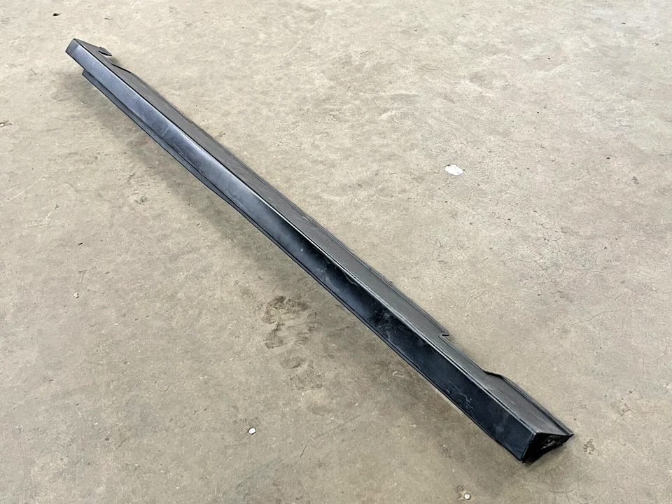 ⭐2010-2013 SPRINTER 2500 3500 RIGHT PASS SIDE SKIRT ROCKER PANEL OEM LOT2526 Foto 3 de 4