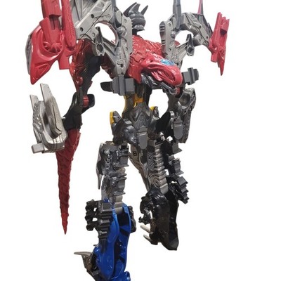 POWER RANGERS MEGAZORD フィギュア2017 Power Rangers 2017 Movie 5-in-1 Megazord Toys R Us Exclusive | eBay