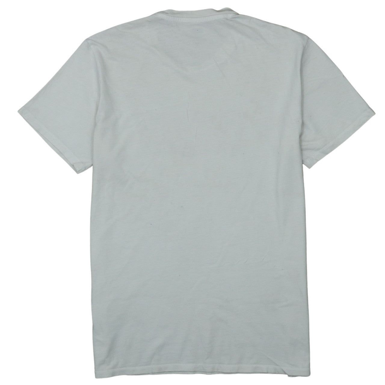 Levi'S White T-Shirt Mens M image 2