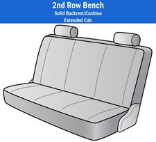 Camo Seat Covers For 2002 Chevrolet Silverado 2500