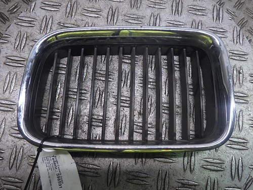 Kühlergrill BMW 3er (E36) 8122237